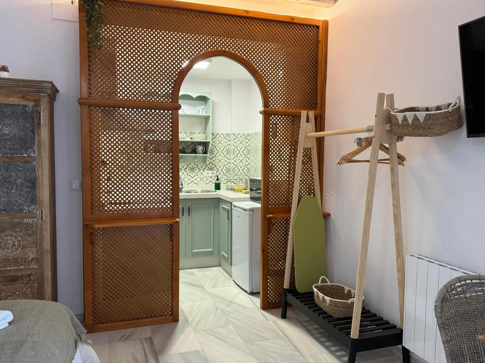 Apartamento La Abadesa De Córdoba Exterior foto