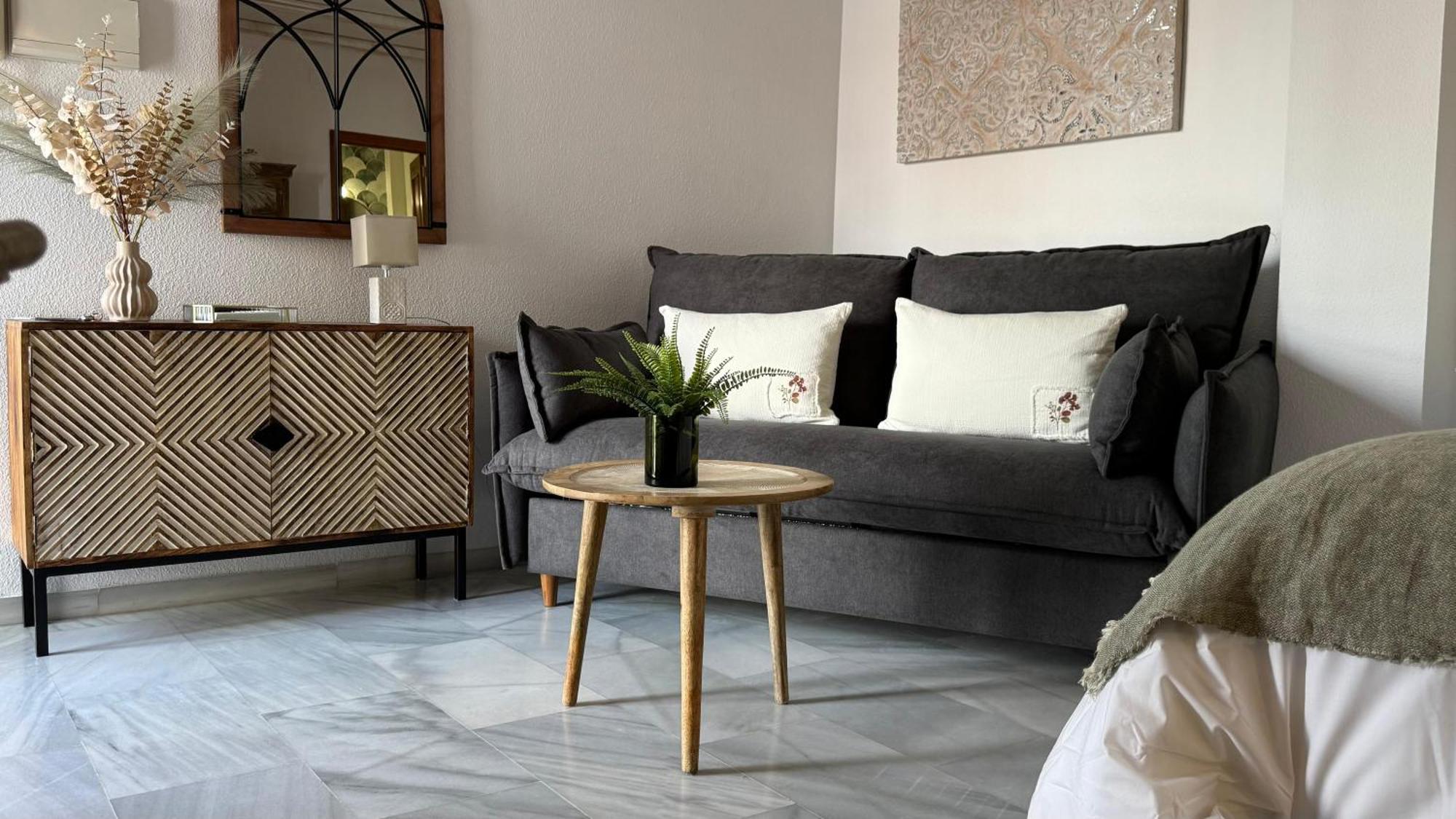 Apartamento La Abadesa De Córdoba Exterior foto